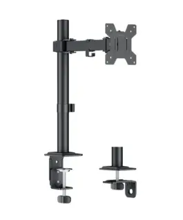 LogiLink Monitor mount 17-32 10 kg max steel