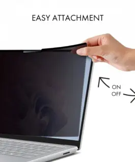 DICOTA Privacy Filter 2-way mag netic Universal