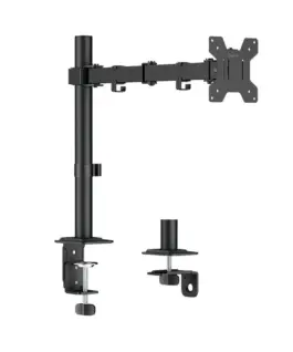LogiLink Monitor mount 17-32 10 kg max steel