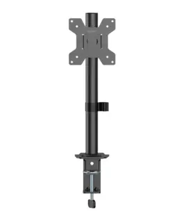 Alternative view of LogiLink Monitor mount 17-32 10 kg max, steel