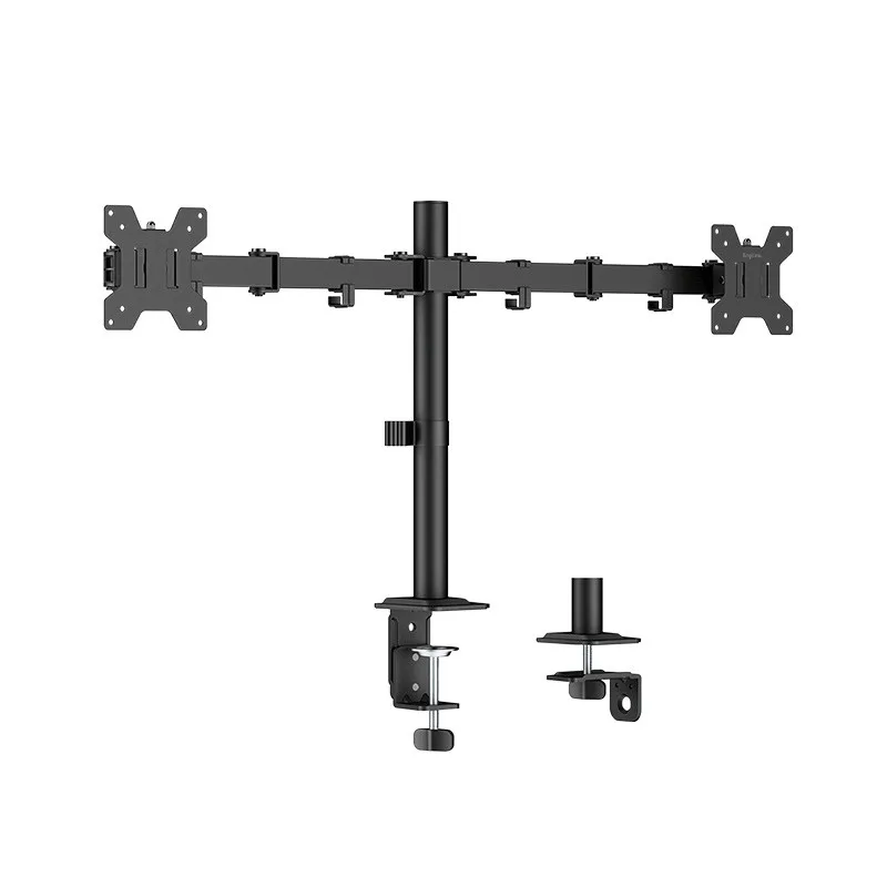 LogiLink Dual монитор mount 17-32 10kg per arm
