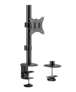 LogiLink Monitor mount 17-32 9 kg max. черен