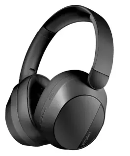 LogiLink BT6.0 Sound wave headset  microphone ANC