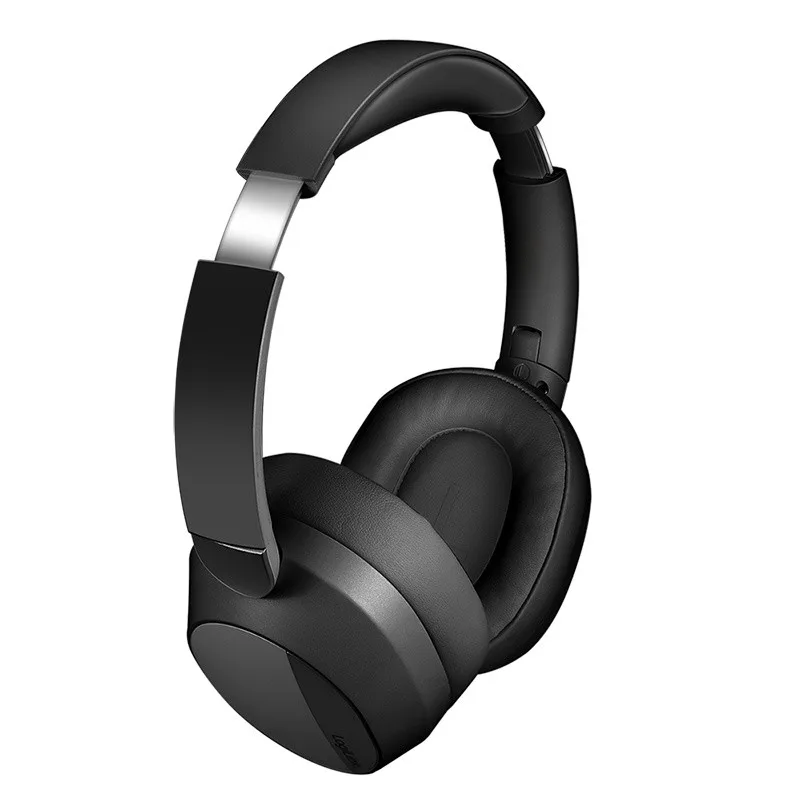 LogiLink BT6.0 Sound wave headset , microphone, ANC - Image 2