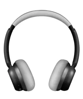 Alternative view of LogiLink BT6.0 headset, ANC, черен