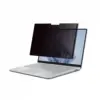 DICOTA Privacy filter 2-way side mounted Universal (16:9) 156-inch
