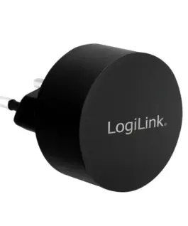 LogiLink Dual USB socket адаптер