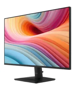 MSI Monitor PRO MP275 E2 27 inches/LED/FHD/Flat/120Hz/черен