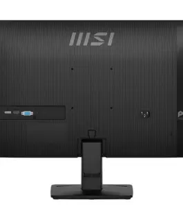 MSI Monitor PRO MP275 E2 27 inches/LED/FHD/Flat/120Hz/черен