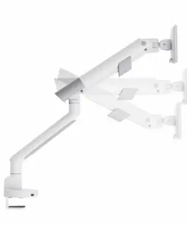 Alternative view of ART ART Gas desk mount for 1 LCD/LED monitor