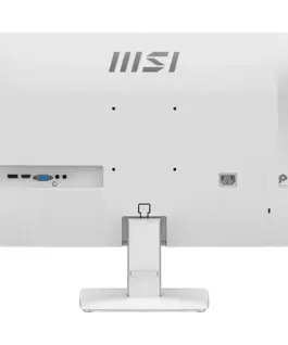 MSI Monitor PRO MP275W E2 27 inches/LED/FHD/FLAT/120Hz/бял