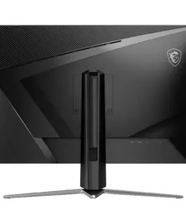 Alternative view of MSI Monitor MAG 325CQPF E18 31.5/LED/WQHD/LED/Curved/180Hz/черен