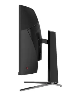 MSI Monitor MAG 325CQPF E18 31.5/LED/WQHD/LED/Curved/180Hz/черен