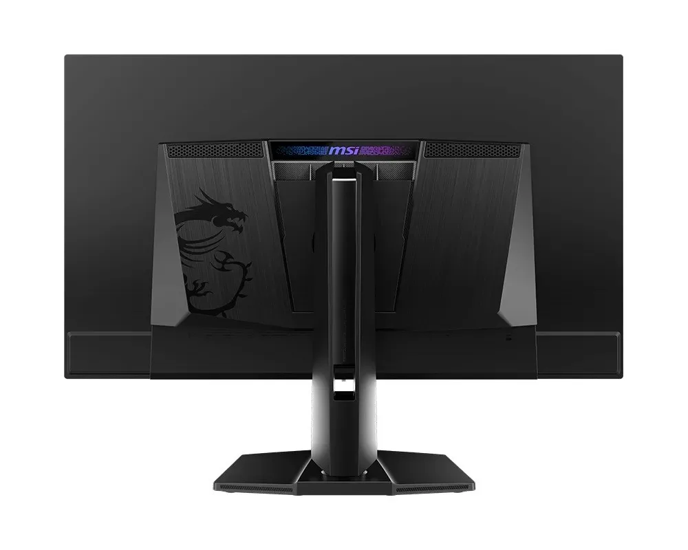 MSI Monitor MPG 322URX QD-OLED 31.5/LED/FLAT/240Hz/черен - Image 2