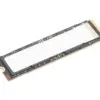 Lenovo ThinkStation Disk 4TB Performance PCIe Gen5 NVMe OPAL M.2 2280 SSD 4XB1S30116