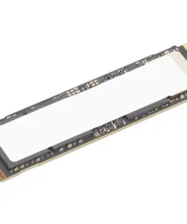 Lenovo ThinkStation Disk 4TB Performance PCIe Gen5 NVMe OPAL M.2 2280 SSD 4XB1S30116