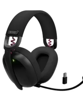 Natec Headseat Fury Fukiya F6 with microphone