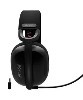 Natec Headseat Fury Fukiya F6 with microphone