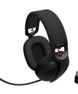 Natec Headseat Fury Fukiya F6 with microphone