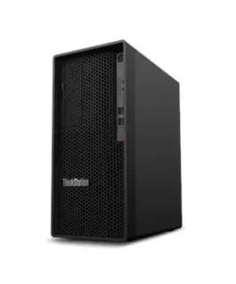 Alternative view of Lenovo работна станция ThinkStation P2 Tower G2 30JQ00A7PB W11Pro Ultra 7265K/32GB/1TB/RTX PRO 2000 16GB + INT/vPro/3YRS OS