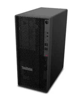 Lenovo работна станция ThinkStation P2 Tower G2 30JQ00A7PB W11Pro Ultra 7265K/32GB/1TB/RTX PRO 2000 16GB + INT/vPro/3YRS