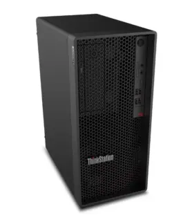 Lenovo работна станция ThinkStation P2 Tower G2 30JQ00A7PB W11Pro Ultra 7265K/32GB/1TB/RTX PRO 2000 16GB + INT/vPro/3YRS