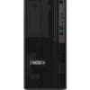 Lenovo работна станция ThinkStation P2 Tower G2 30JQ00A7PB W11Pro Ultra 7265K/32GB/1TB/RTX PRO 2000 16GB + INT/vPro/3YRS