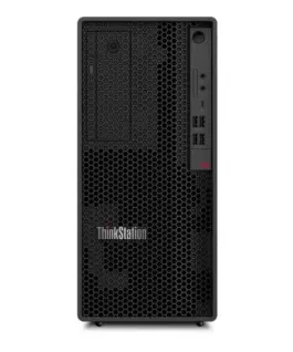 Lenovo работна станция ThinkStation P2 Tower G2 30JQ00A7PB W11Pro Ultra 7265K/32GB/1TB/RTX PRO 2000 16GB + INT/vPro/3YRS