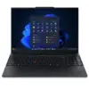 Lenovo Лаптоп ThinkPad E16 G3 22AY006VPB W11Pro Ultra 7 256V/16GB/512GB/INT/16.0 WUXGA/черен/1YR Premier + 3YR