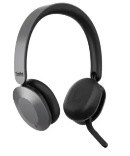 Lenovo ThinkPad Dual-Mode Wireless ANC Foldable Headset 8550 4XD1T60925