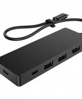 HyperX Classic Traveler USB -C G3 HUB - 86T46AA#ABB
