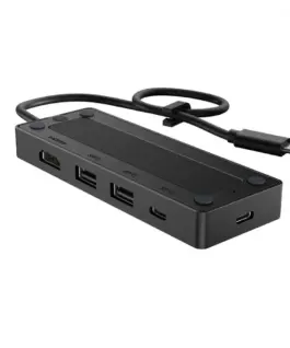HyperX Classic Traveler USB -C G3 HUB – 86T46AA#ABB