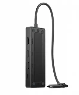 HyperX Classic Traveler USB -C G3 HUB – 86T46AA#ABB