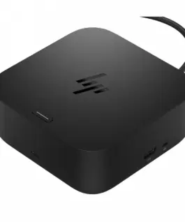 HyperX Docking station Classic USB-C 100W G6 dock - BS7S5AA#ABB