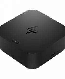 HyperX Docking station Classic USB-C 100W G6 dock – BS7S5AA#ABB