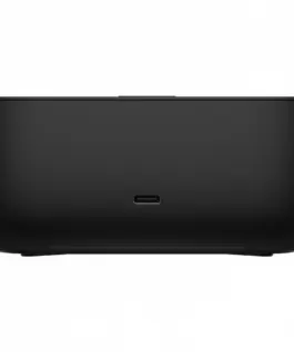 HyperX Docking station Classic USB-C 100W G6 dock – BS7S5AA#ABB
