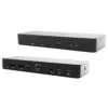 i-tec Docking station Thunderbolt 4 Intelligent Dual Display Power Delivery 90W 2x DP Video TB AUDIO LAN USB-A 10Gbps USB-C 10 Gbps Kensington