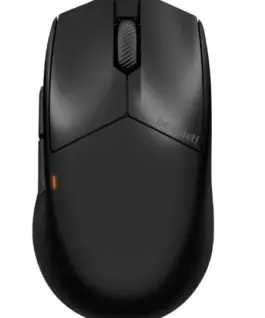 Alternative view of Be quiet! Mouse Dark Perk Ergo