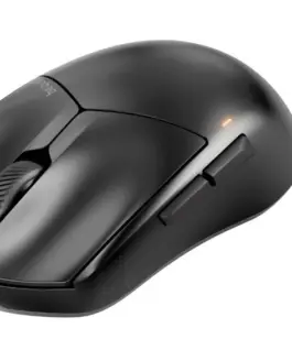 Be quiet! Mouse Dark Perk Sym