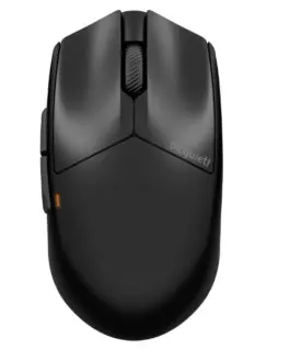 Alternative view of Be quiet! Mouse Dark Perk Sym