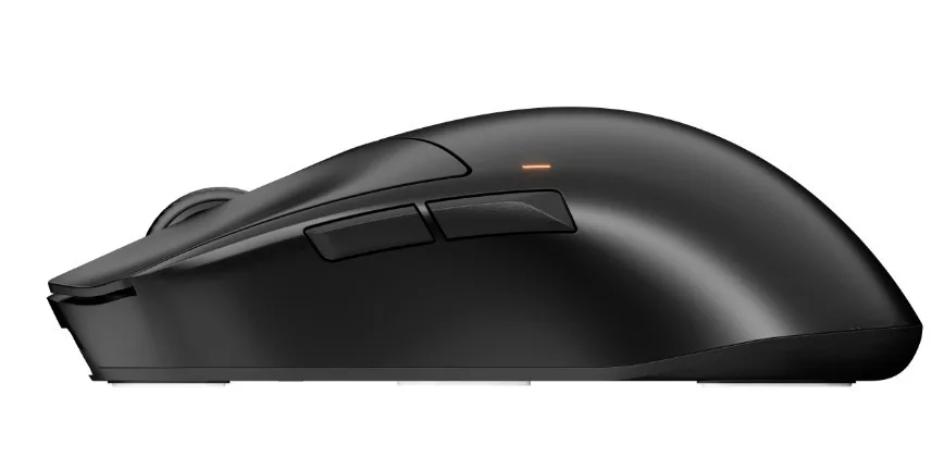 Be quiet! Mouse Dark Perk Sym - Image 3