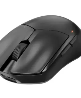 Be quiet! Mouse Dark Perk Sym