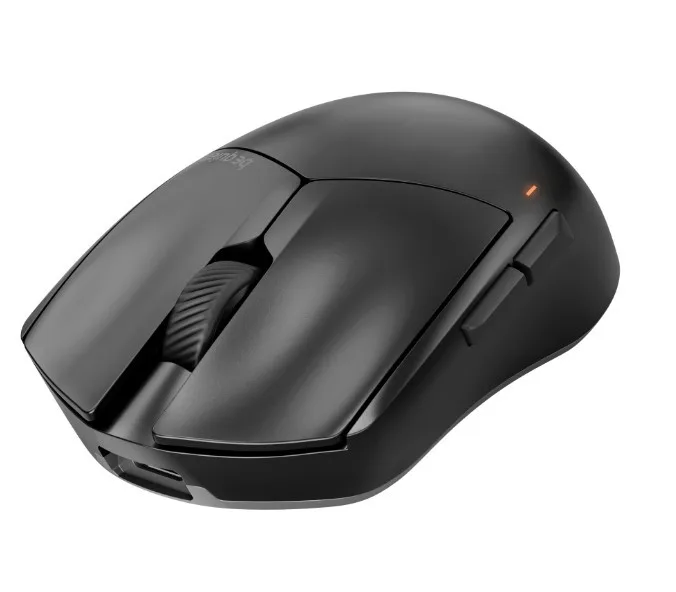 Be quiet! Mouse Dark Perk Sym - Image 5