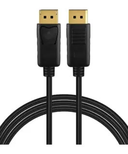 Savio кабел CL-204 DP v1.41m SAVIO