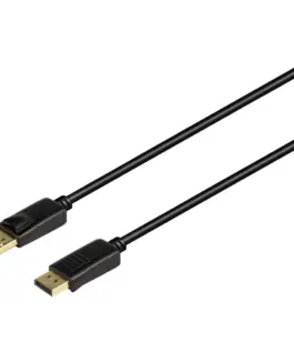 Alternative view of Savio кабел CL-204 DP v1.4,1m SAVIO