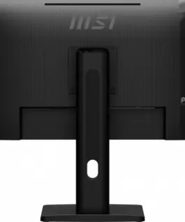 MSI Monitor PRO MP275PGN E14 27 inches/LED/FHD/Curved144Hz/черен