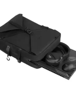 Alternative view of Asus ROG Archer 16-inch Лаптоп раница (BP2600)