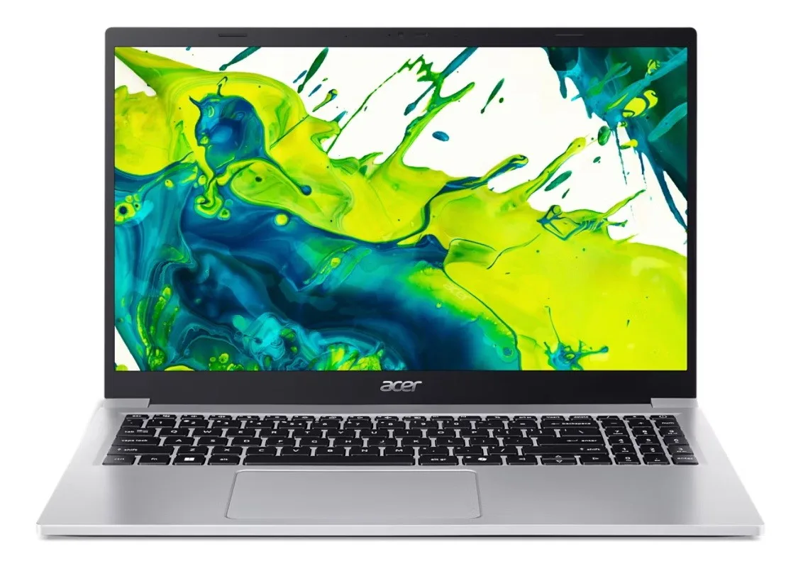 Acer Лаптоп Aspire Lite Core 3 N355 156 8GB 512GB NoOS