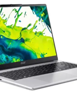 Alternative view of Acer Лаптоп Aspire Lite Ryzen7 5825U 15.6FHD 16GB 512G