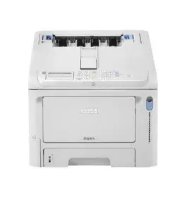 OKI Printer C651dn kolor 09006249